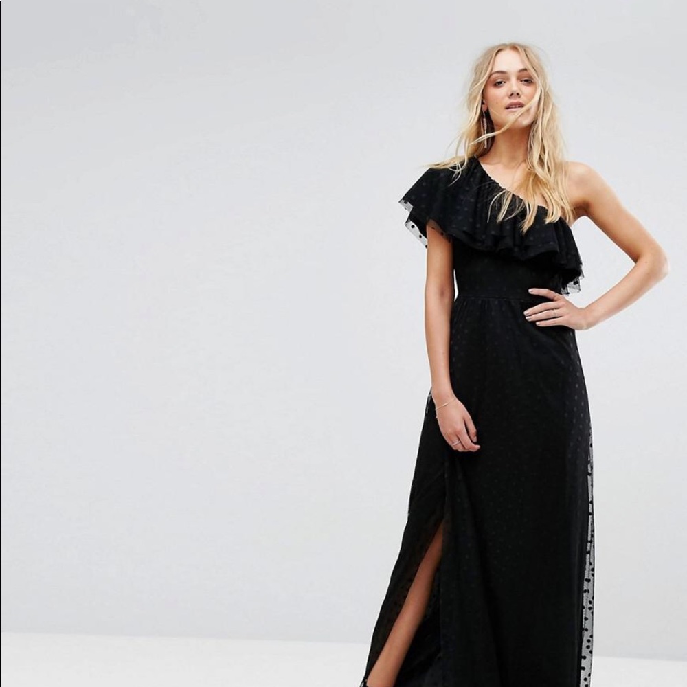 ASOS Maxi Dress